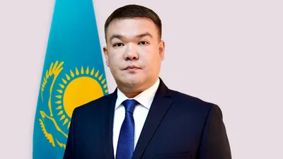 Энергетика вице-министрі, Қайырхан Тұтқышбаев, сурет - Zakon.kz жаңалық 29.09.2025 18:05