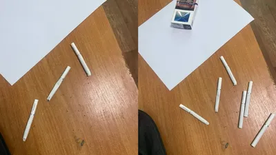 Қызылорда облысы бойынша ҚАЖ департаментінің №37 мекемесінде қала ішіндегі жұмыс орнынан оралған сотталған азаматты тексеру барысында тыйым салынған затты алып кіруге әрекет жасалғаны анықталды., сурет - Zakon.kz жаңалық 30.09.2025 14:30