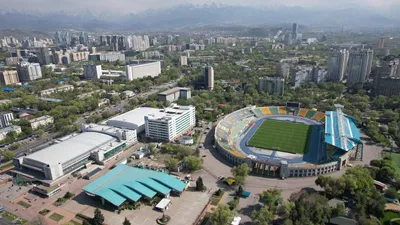 Алматыда өтетін "Қайрат" – "Реал Мадрид" матчын тамашалау үшін 26-29 қыркүйек аралығында 5 мыңнан астам шетелдік қонақ келді., сурет - Zakon.kz жаңалық 30.09.2025 12:07