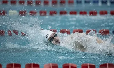 Қазақстандық жүзушілер Үндістандағы Азия чемпионатында тағы екі медальға ие болды, сурет - Zakon.kz жаңалық 30.09.2025 19:22