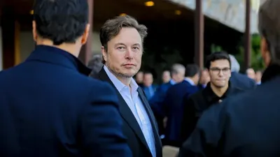 Илон Маск өзінің "Уикипедияға" балама жобасын жариялады, сурет - Zakon.kz жаңалық 01.10.2025 10:24