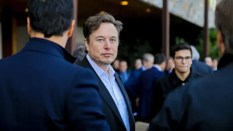 Илон Маск өзінің "Уикипедияға" балама жобасын жариялады