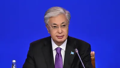 Бүгін, 2025 жылдың 1 қазанында, Қазақстан Республикасының Президенті Қасым-Жомарт Тоқаев Жасанды интеллектіні дамыту жөніндегі кеңестің алғашқы отырысын өткізді, деп хабарлайды Zakon.kz., сурет - Zakon.kz жаңалық 01.10.2025 13:56