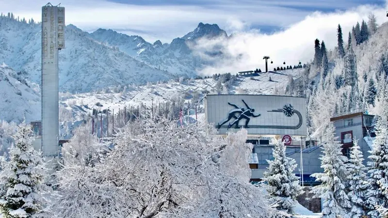 Астана, Алматы, Шымкент: алдағы үш күнге арналған ауа райы болжамы