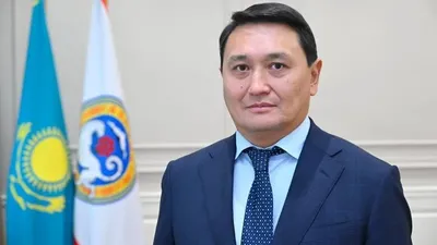 Алматы әкімі Дархан Сатыбалды қала әкімінің жаңа орынбасарын тағайындады, деп хабарлайды Zakon.kz. Бұл қызметке Нұрлан Абдрахим келді. Ақпарат әкімдіктің ресми сайтында жарияланды., сурет - Zakon.kz жаңалық 01.10.2025 15:46