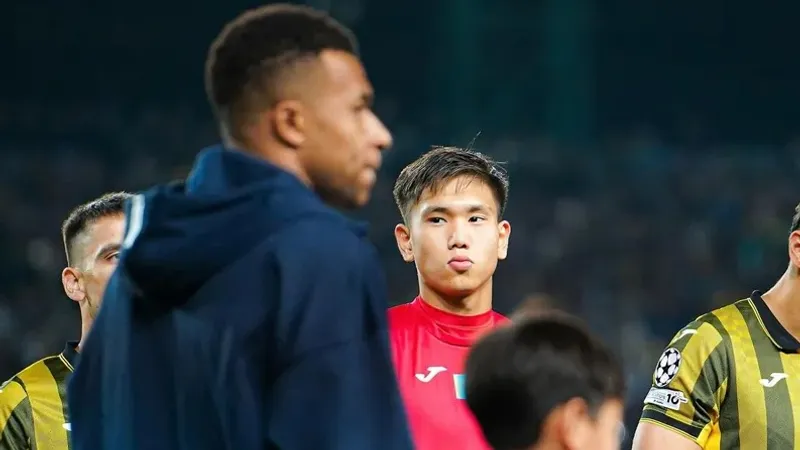 Парақшасына жазылушылар саны бойынша Анарбековты басып озған Шерхан жанкүйерлеріне алғыс білдірді