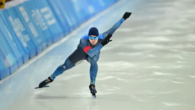 Конькимен жүгіру, Астана, Қазақстан кубогының іріктеу кезеңі  , сурет - Zakon.kz жаңалық 01.10.2025 20:27