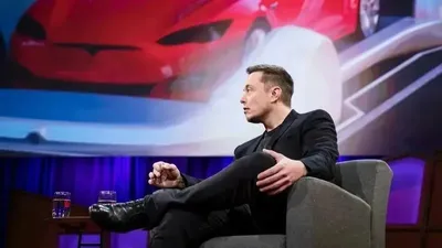 Илон Масктың компанияларынан топ-менеджерлер неліктен кетіп жатыр, сурет - Zakon.kz жаңалық 01.10.2025 11:57