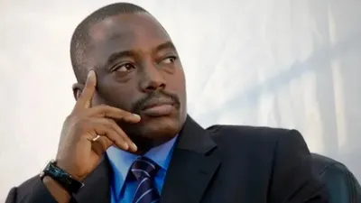 Конго Демократиялық Республикасының экс-президенті өлім жазасына кесілді, сурет - Zakon.kz жаңалық 01.10.2025 11:04