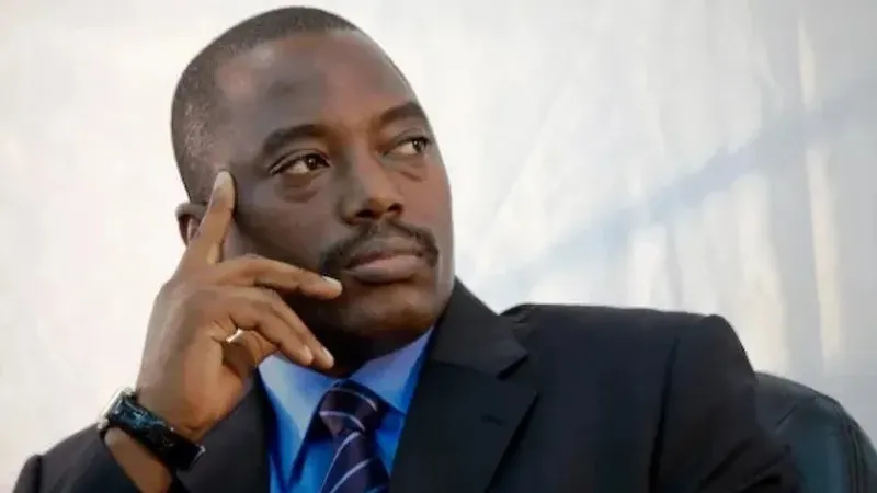 Конго Демократиялық Республикасының экс-президенті өлім жазасына кесілді