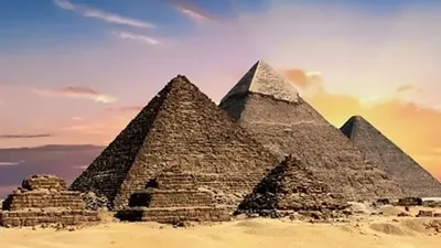 2025 жылдың 1 қазанынан бастап қазақстандық туристер үшін Египетке кірудің жаңа талаптары күшіне енді, деп хабарлайды Zakon.kz., сурет - Zakon.kz жаңалық 02.10.2025 13:13