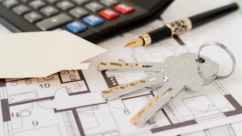 Тұрғын үй құрылысына үлестік қатысу туралы шарттың үлгілік нысаны өзгертілді