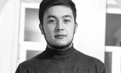 Шымкентте тұрғын үй кешені құрылысы кезінде 24 жастағы жігіт қаза тапты, сурет - Zakon.kz жаңалық 03.10.2025 13:12