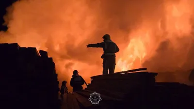 Маңғыстау облысында базар өртеніп кетті , сурет - Zakon.kz жаңалық 02.10.2025 10:09