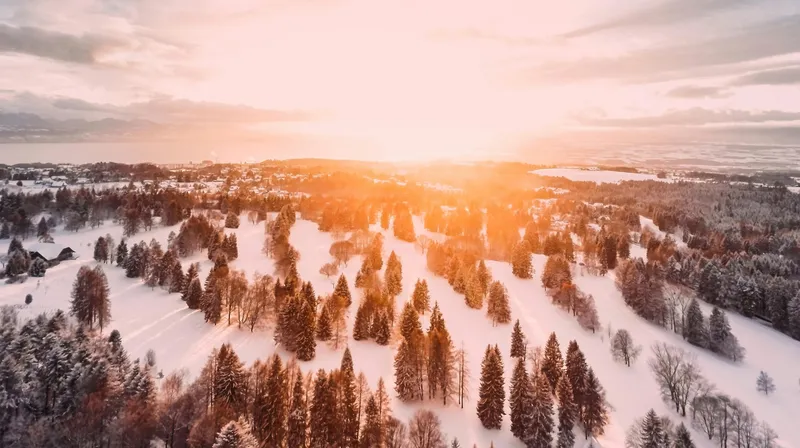 Қазақстанның бір бөлігін 3 қазанда қар басады