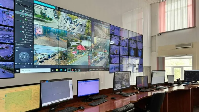 Петропавлда ұрлық жасаған күдікті ұсталды