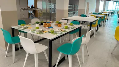 Қазақстанда мектеп асханаларын ескертусіз тексеру ұсынылды, сурет - Zakon.kz жаңалық 03.10.2025 18:46