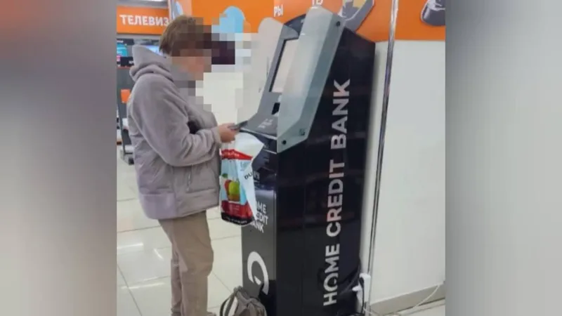 71 жастағы қостанайлық әйел бар жиған-тергенін алаяқтарға беріп қоя жаздады