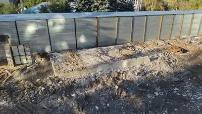 Алматыда кезекті заңсыз коммерциялық нысан сүрілді, сурет - Zakon.kz жаңалық 03.10.2025 15:56