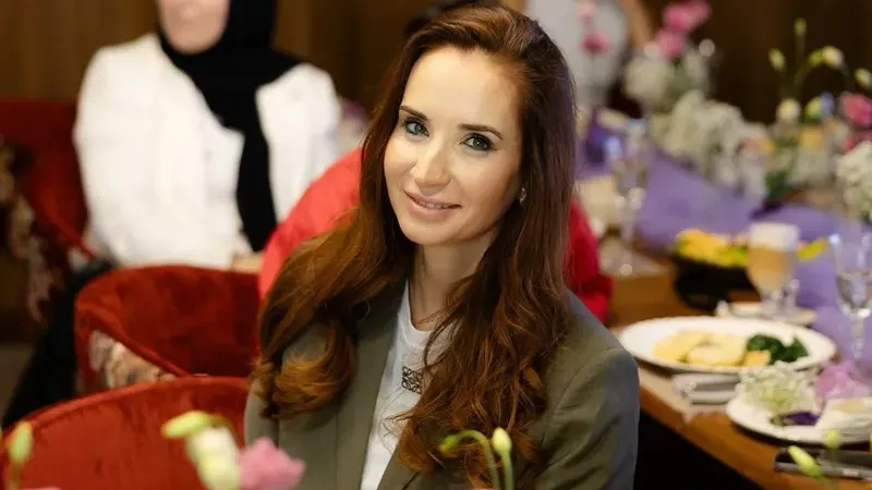 Данна Қарағұсова ғарышқа ұшатын алғашқы қазақ әйелі болмақ