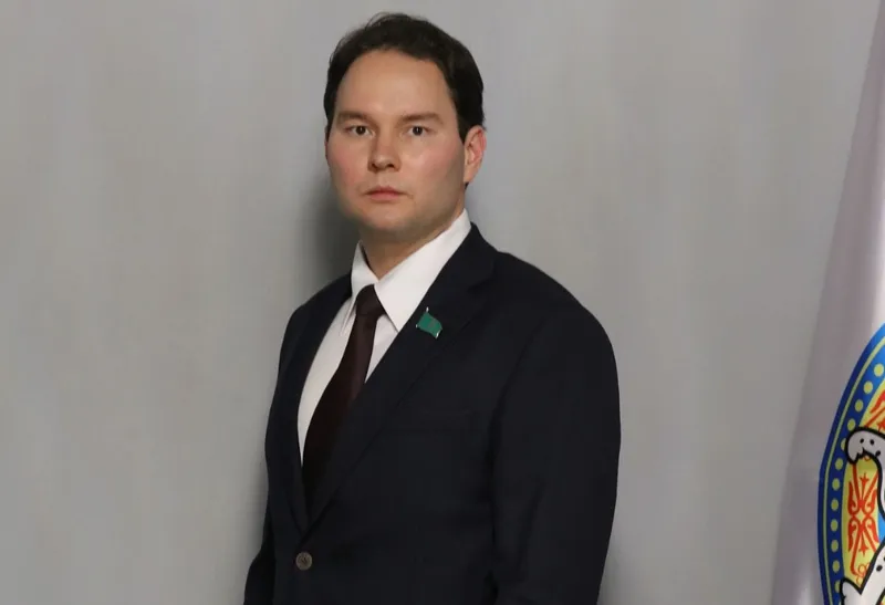 Алматы мәслихатына жаңа депутат сайланды