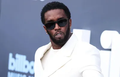 Рэпер Пи Дидди төрт жылға түрмеге қамалды, сурет - Zakon.kz жаңалық 04.10.2025 11:15