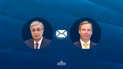 Тоқаев Люксембургтің жаңа Ұлы Герцогына құттықтау жеделхатын жолдады, сурет - Zakon.kz жаңалық 04.10.2025 19:16