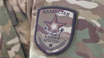 Алматыда мерзімді әскери қызметтегі сарбаз үшінші қабаттан секіріп кетті, сурет - Zakon.kz жаңалық 04.10.2025 15:06