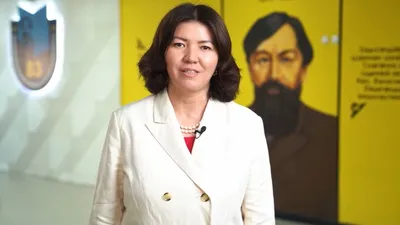 Оқу-ағарту министрі, Жұлдыз Сүлейменова, мұғалімдер күні, құттықтау, сурет - Zakon.kz жаңалық 05.10.2025 12:31