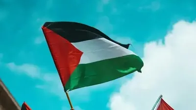 Газа секторы, Мысыр, Израиль, ХАМАС, келіссөз, 6 қазан, сурет - Zakon.kz жаңалық 05.10.2025 17:54