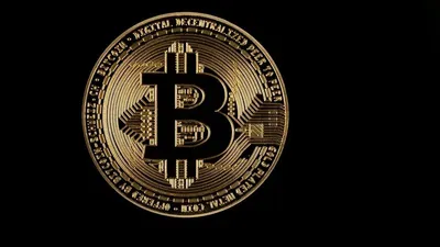 Bitcoin, криптовалюта, рекорд, сурет - Zakon.kz жаңалық 05.10.2025 14:54