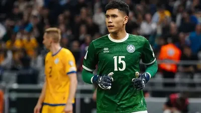 Темірлан Анарбеков, Қайрат, Алматы, автокөлік, сурет - Zakon.kz жаңалық 05.10.2025 10:26