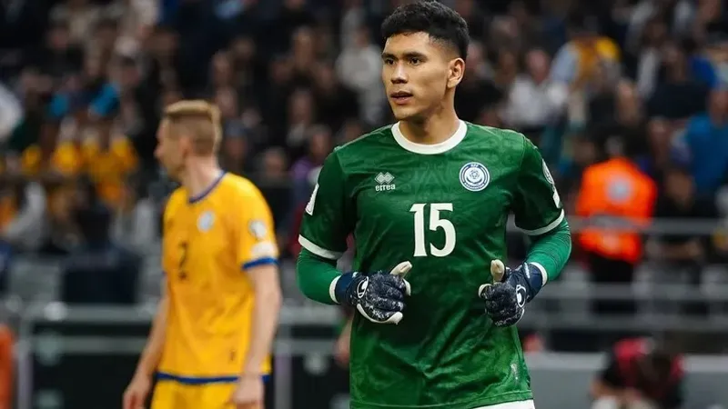 Темірлан Анарбековқа да жаңа көлік тарту етілді