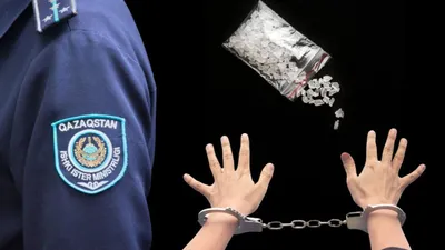 Абай облысында полицейлер 2025 жылдың өткен кезеңінде 184 есірткі құқық бұзушылығын тіркеді. Бұл өткен жылмен салыстырғанда айтарлықтай көп. Олардың ішінде 85 дерек қылмыстық істер санатына жатады. , сурет - Zakon.kz жаңалық 06.10.2025 14:27