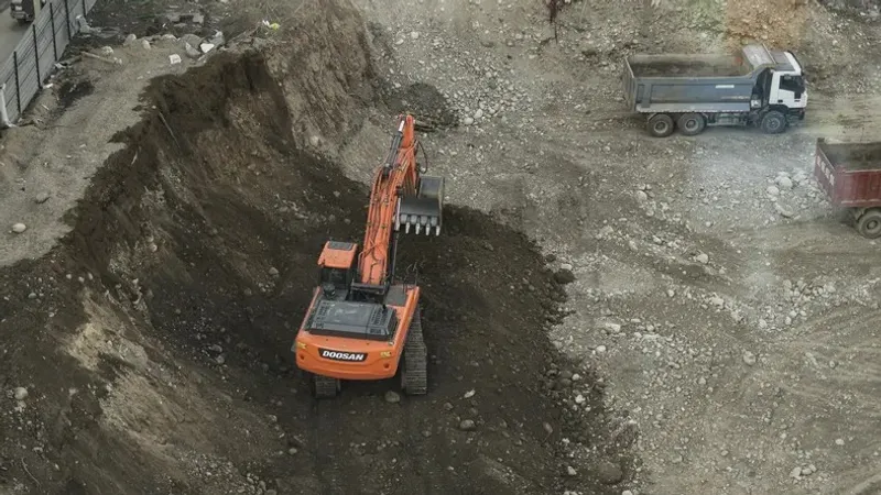 Қарағандыда "Сәтті люкс" құрылыс компаниясының басшысы 6 жылға сотталды