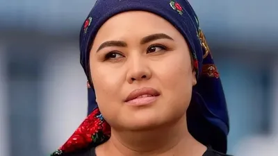 Дариға Бадықова, актриса, өнер иесі , сурет - Zakon.kz жаңалық 06.10.2025 09:51