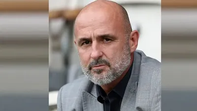 Михал Пробеж, футбол, Қазақстан құрамасы, бас бапкер, сурет - Zakon.kz жаңалық 06.10.2025 21:05