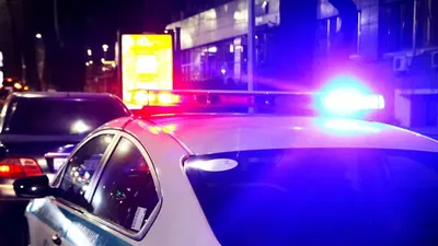 Полиция, Алматы, видео, көлік жүргізушілері, төбелес, сурет - Zakon.kz жаңалық 06.10.2025 18:59