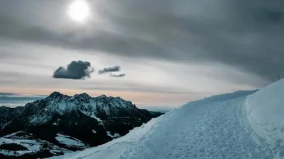 Қар, ауа райы болжамы, 7 қазан, Қазақстан, сурет - Zakon.kz жаңалық 06.10.2025 19:50