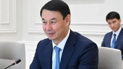 Алматы әкімі, Павел Дуров, кездесу, AI-зертхана, сурет - Zakon.kz жаңалық 07.10.2025 21:33