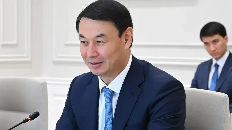 Павел Дуров пен Алматы әкімі AI-зертханасын құру, жастарға арналған IT-интернет жайын талқылады