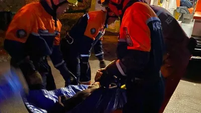 Құтқару, Петропавл, егде жастағы әйел, сурет - Zakon.kz жаңалық 07.10.2025 22:58