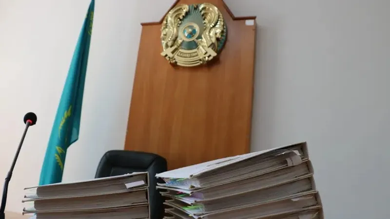 Шымкентте ҰҚКД басшысының бұрынғы орынбасары 12 жылға сотталды