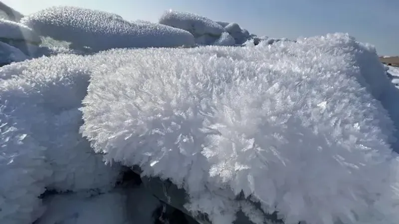 8 қазанда Қазақстанның шығысында қар жауатыны болжанады