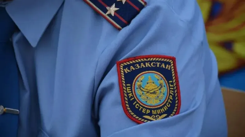 ШҚО-да көші-қон заңнамасын бұзған алты шетелдік азамат елден шығарылды