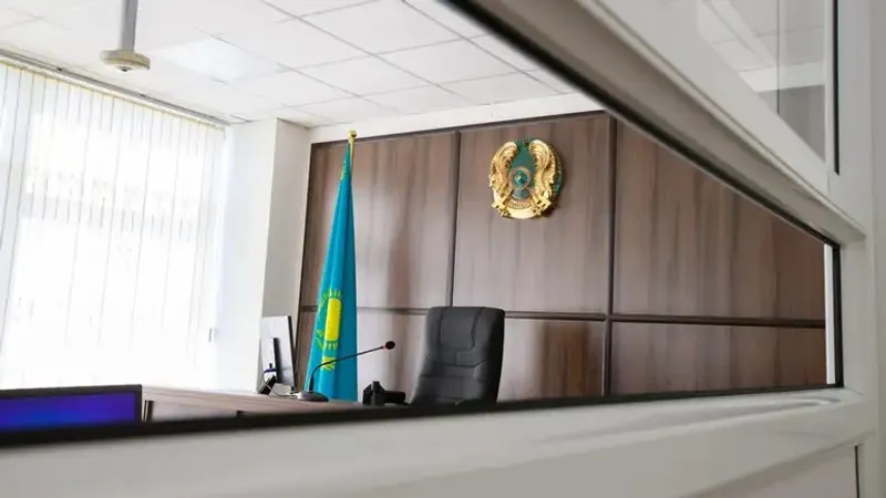 Ақмола облысында әріптесін өлтіріп, полицияға өз аяғымен келген ер адамның ісі қаралды