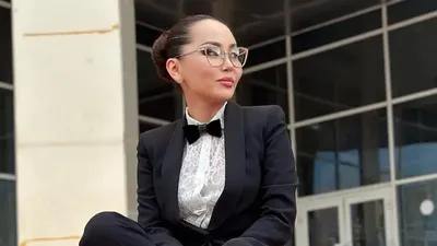 Баян Алагөзова, Дариға Бадықова, Дархан Мұсаев, экс-күйеуі, дау, сурет - Zakon.kz жаңалық 07.10.2025 17:48