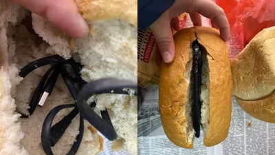 Қызылордада түрмеге телефонды нанның ішіне жасырып өткізбек болған, сурет - Zakon.kz жаңалық 08.10.2025 20:23