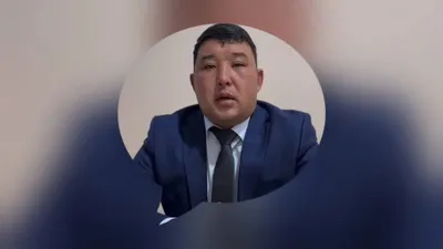 Қуаныш Төлеухан, Шілікті ауылы әкімі, мемлекеттік қызметкер , сурет - Zakon.kz жаңалық 08.10.2025 16:30