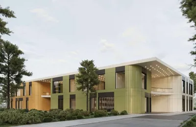 Бағанашылдағы балалар үйінің тәрбиеленушілері Алматыда қалады, сурет - Zakon.kz жаңалық 08.10.2025 18:01